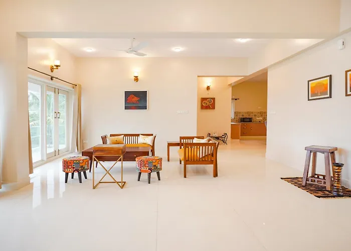 Bougainvillea Suites