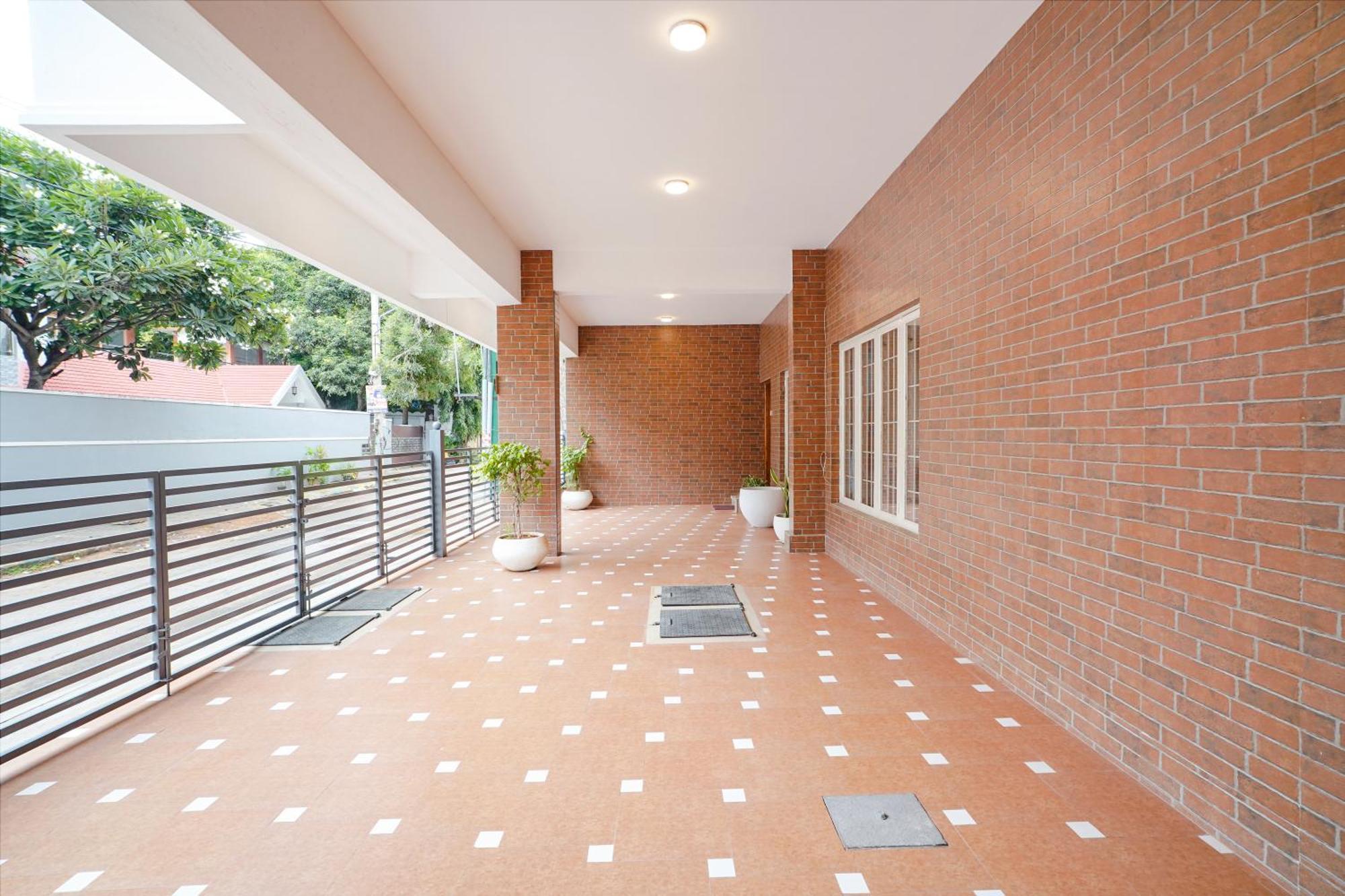 Apartment Bougainvillea